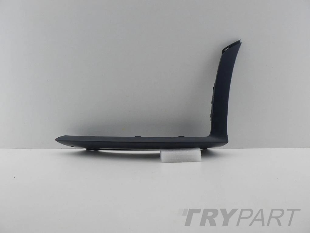 MERCEDES CLA W 118 AMG FRONT BUMPER TRIM LEFT