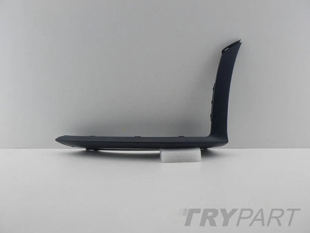 MERCEDES CLA W 118 AMG FRONT BUMPER TRIM LEFT