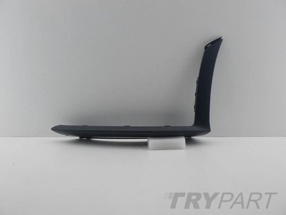 MERCEDES CLA W 118 AMG FRONT BUMPER TRIM LEFT