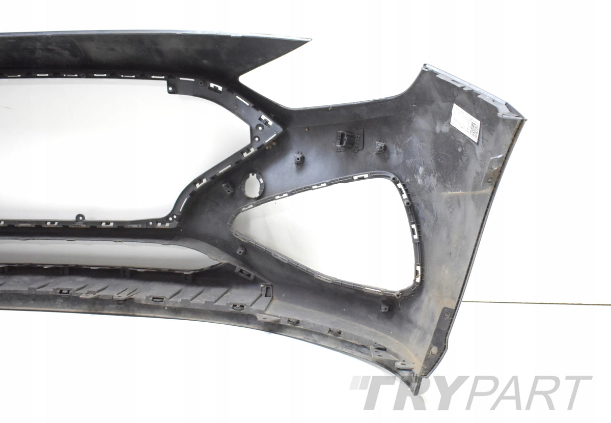 Hyundai i30 3rd Gen Facelift Front Bumper Original
