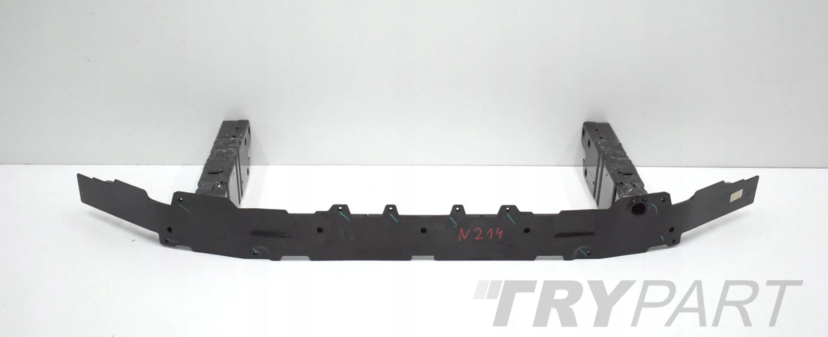 BMW X3 G01 LIFT IX3 G08 FRONT BUMPER BEAM ORIGINAL