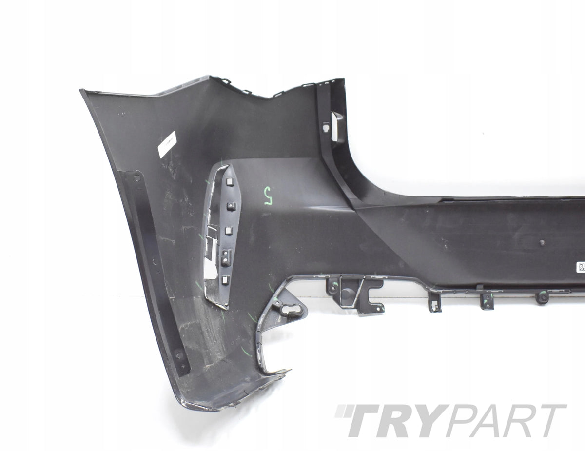 BMW X3 G45 M Package Rear Bumper Genuine