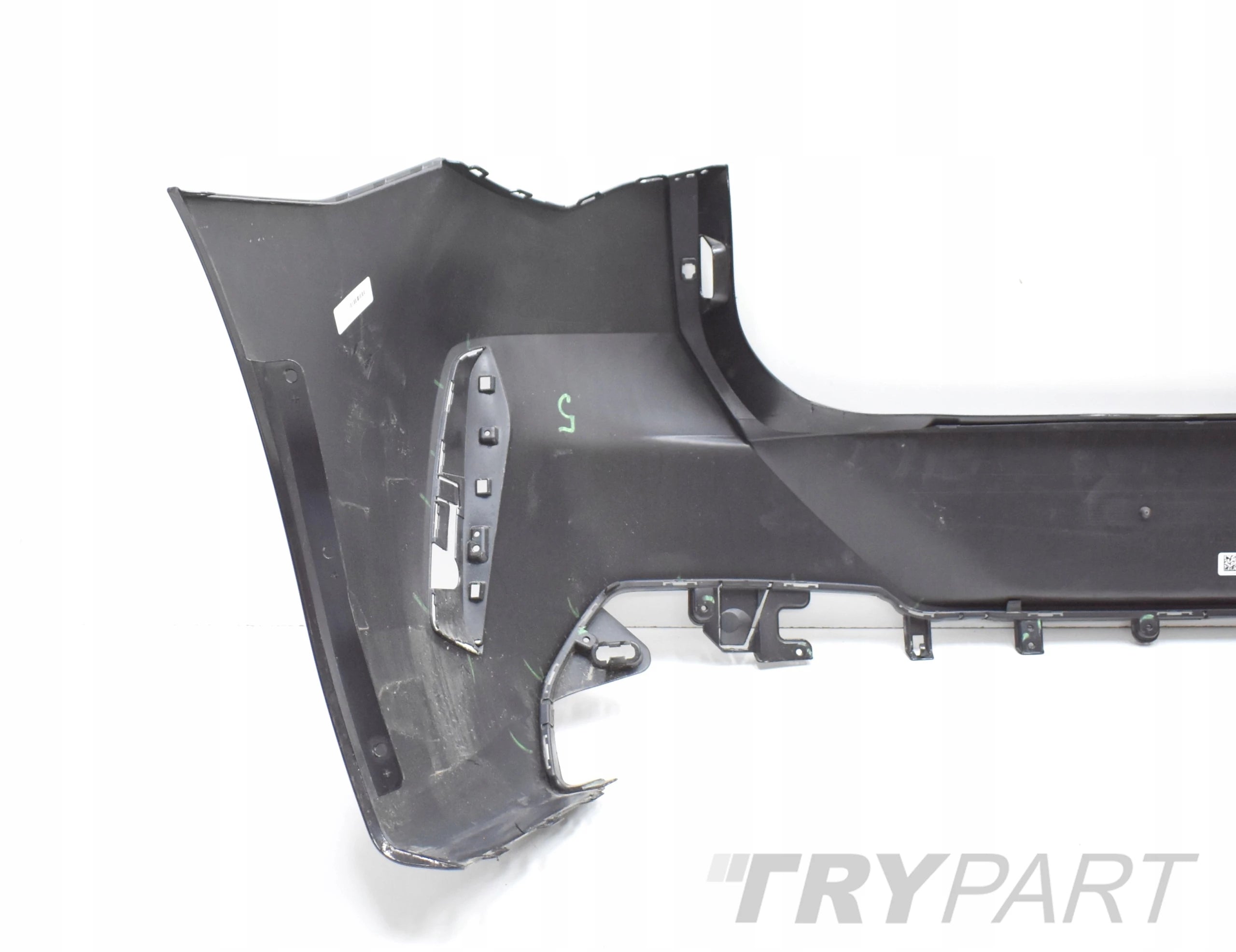 BMW X3 G45 M Package Rear Bumper Genuine