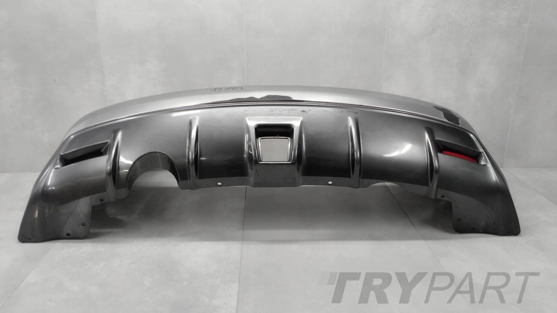Rear Bumper for Nissan Juke Nismo RS