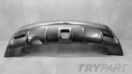 Rear Bumper for Nissan Juke Nismo RS