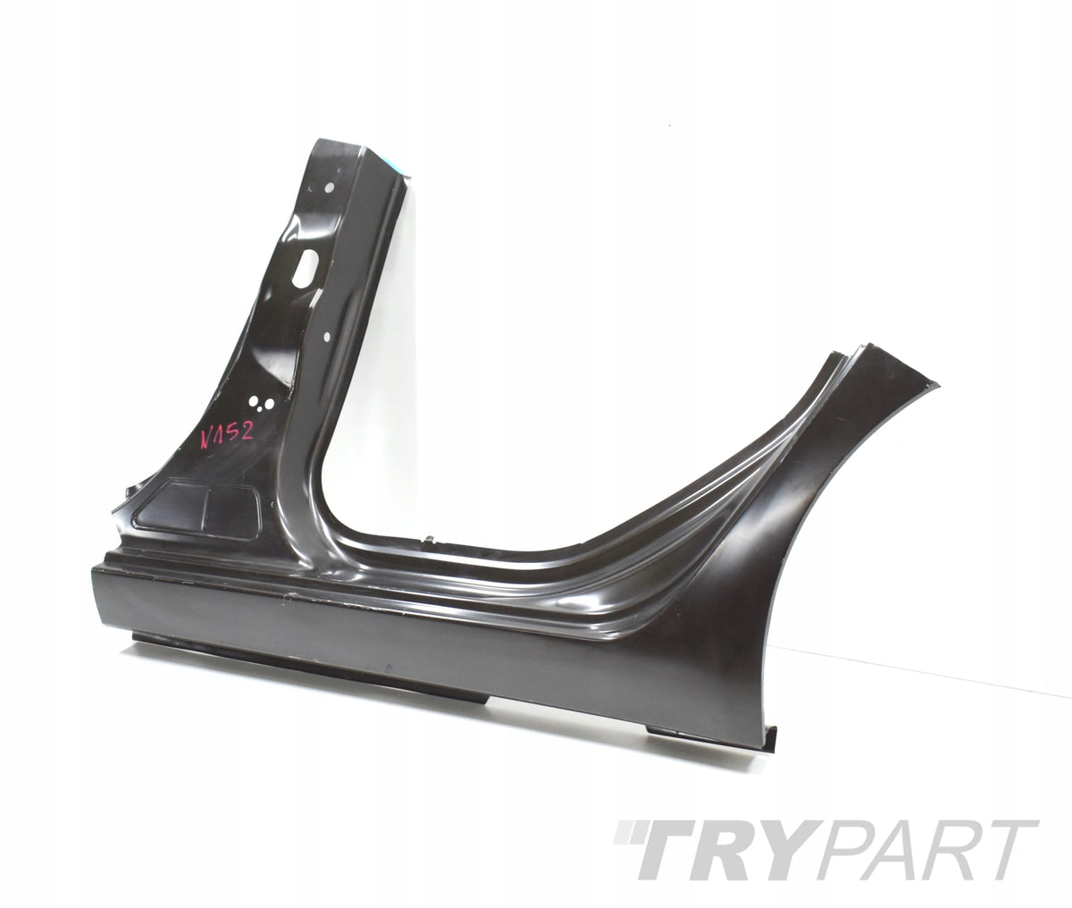PEUGEOT 308 II T9 Left Sill Body Pillar HB