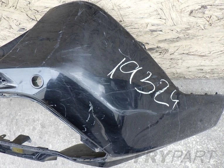 Toyota RAV4 RAV 4 V 19- Rear Bumper