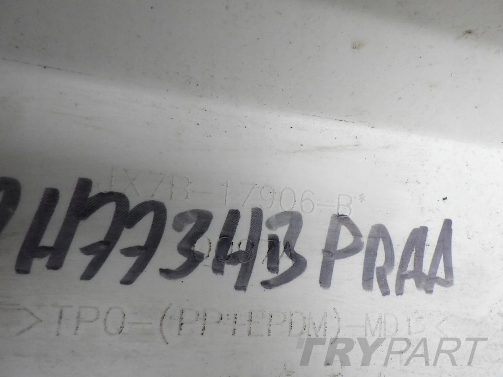 FORD FOCUS MK4 IV ESTATE 18- rear bumper