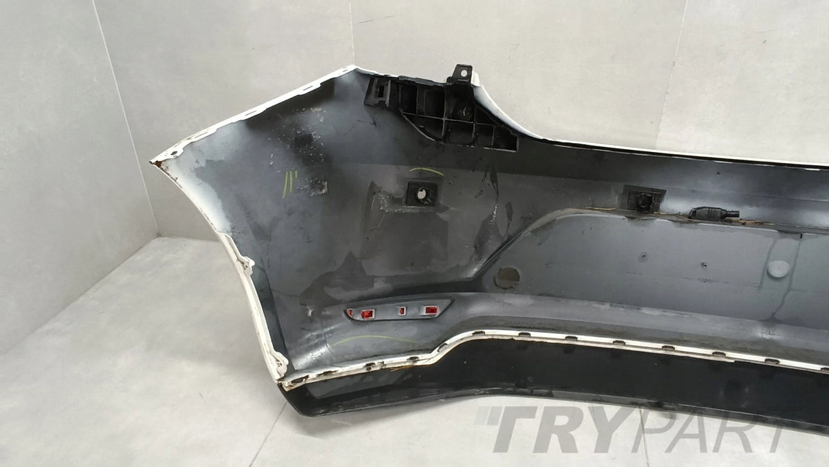 Rear bumper Seat Leon III HB 5F0 12-16
