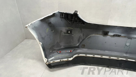 Rear bumper Seat Leon III HB 5F0 12-16
