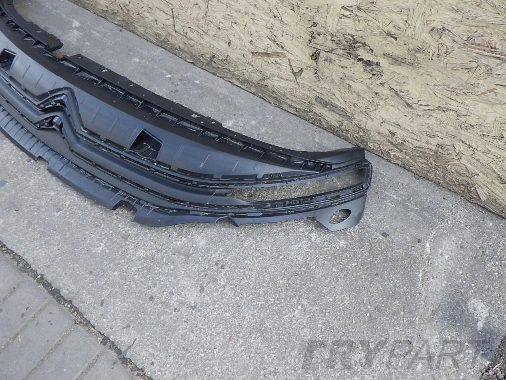 CITROEN BERLINGO IV 4 18- Front Panel Reinforcement