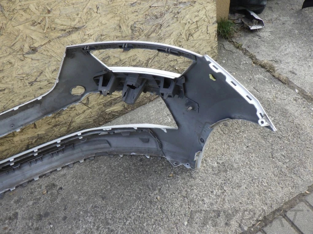 SKODA KAMIQ 658 2019- FRONT BUMPER