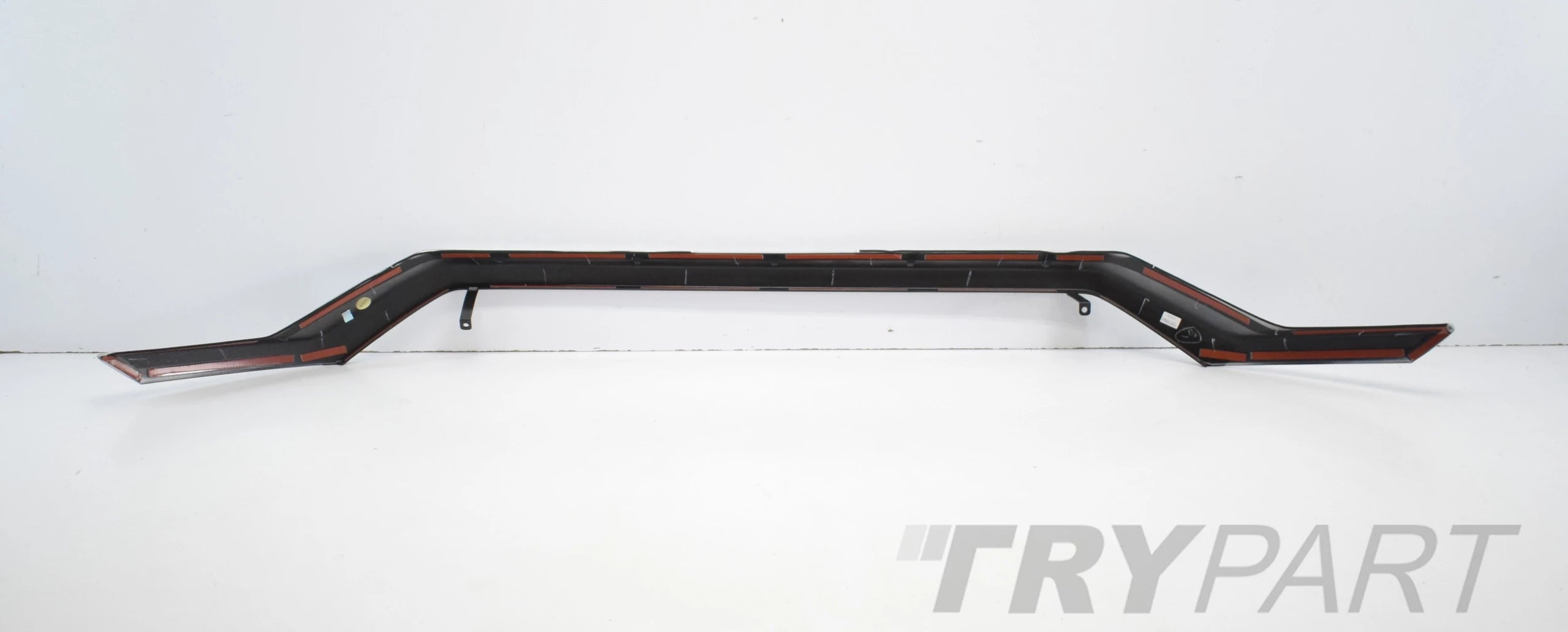 ECLIPSE CROSS SPOILER FRONT BUMPER EXTENSION NEW