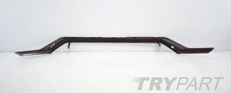 ECLIPSE CROSS SPOILER FRONT BUMPER EXTENSION NEW