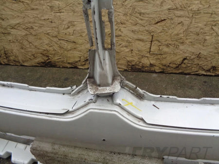 BMW 1 F40 2019- Front Bumper