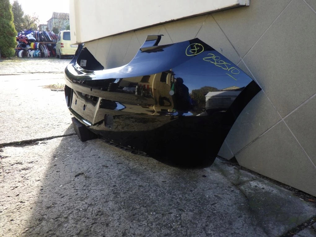 OPEL ASTRA 5 V K HB 15- Rear Bumper