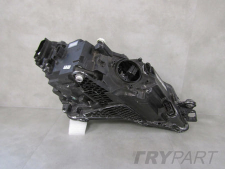 FRONT HEADLIGHT SKODA SUPERB 3 III LIFT FULL LED 19- LH 3V1941015D