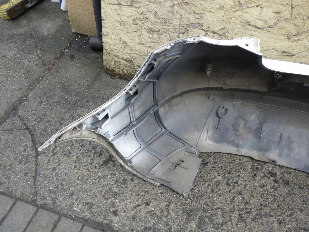 VW EOS 05- rear bumper