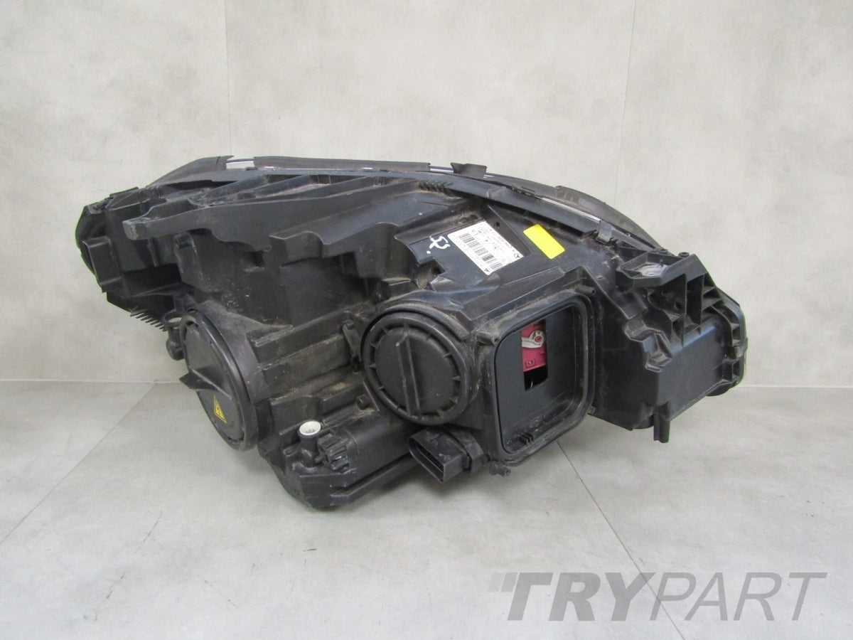 HEADLIGHT MERCEDES B CLASS W246 XENON ACTIVE ILS LH LEFT 11-14 A2468207