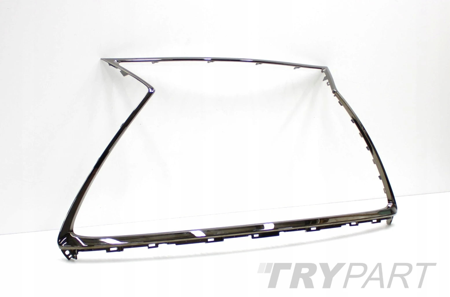 LEXUS NX LIFT GRILL CHROME TRIM BUMPER GRILLE FRONT ORG 53121-78060