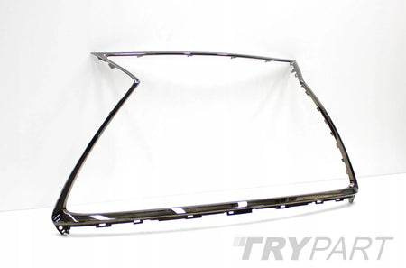 LEXUS NX LIFT GRILL CHROME TRIM BUMPER GRILLE FRONT ORG 53121-78060