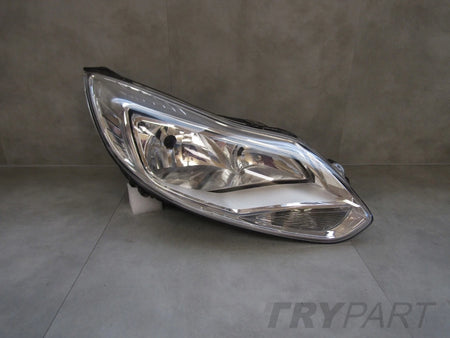 HEADLIGHT FORD FOCUS MK3 STANDARD RH RIGHT 10-14
