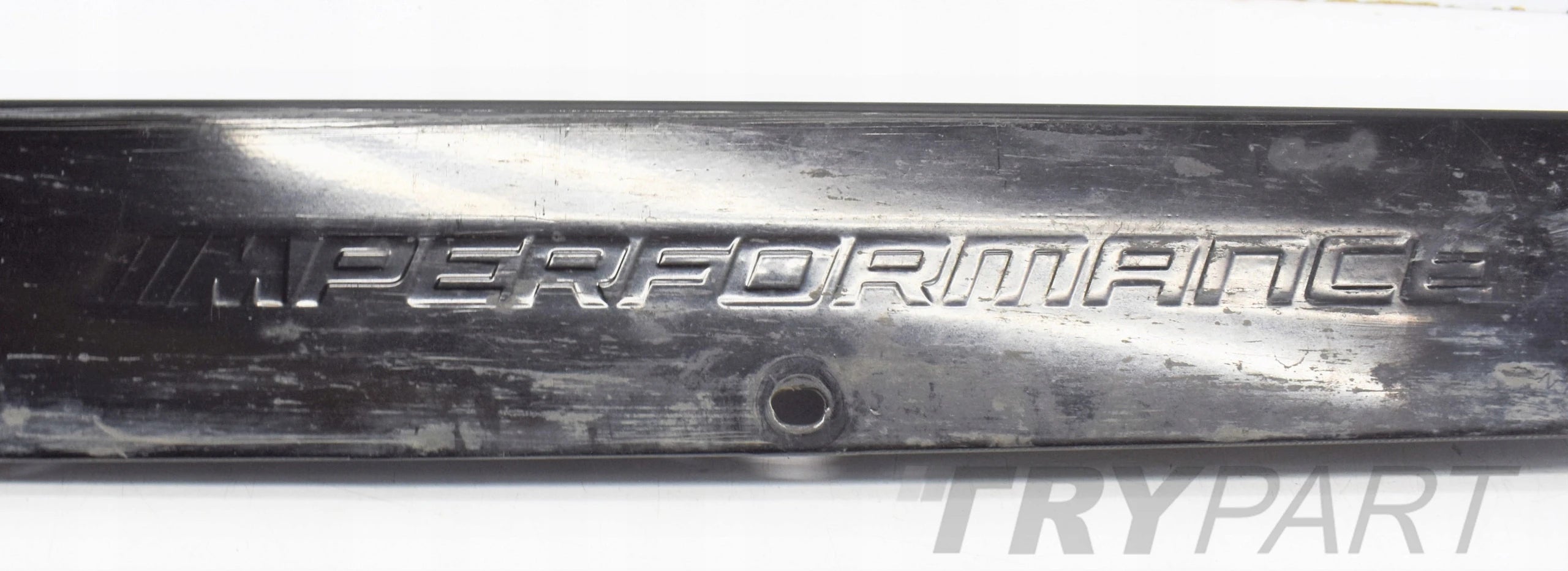 BMW F40 M PERFORMANCE RIGHT SILL SKIRT
