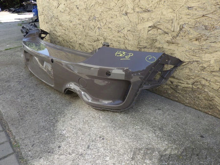 MINI COUNTRYMAN S R60 Rear Bumper