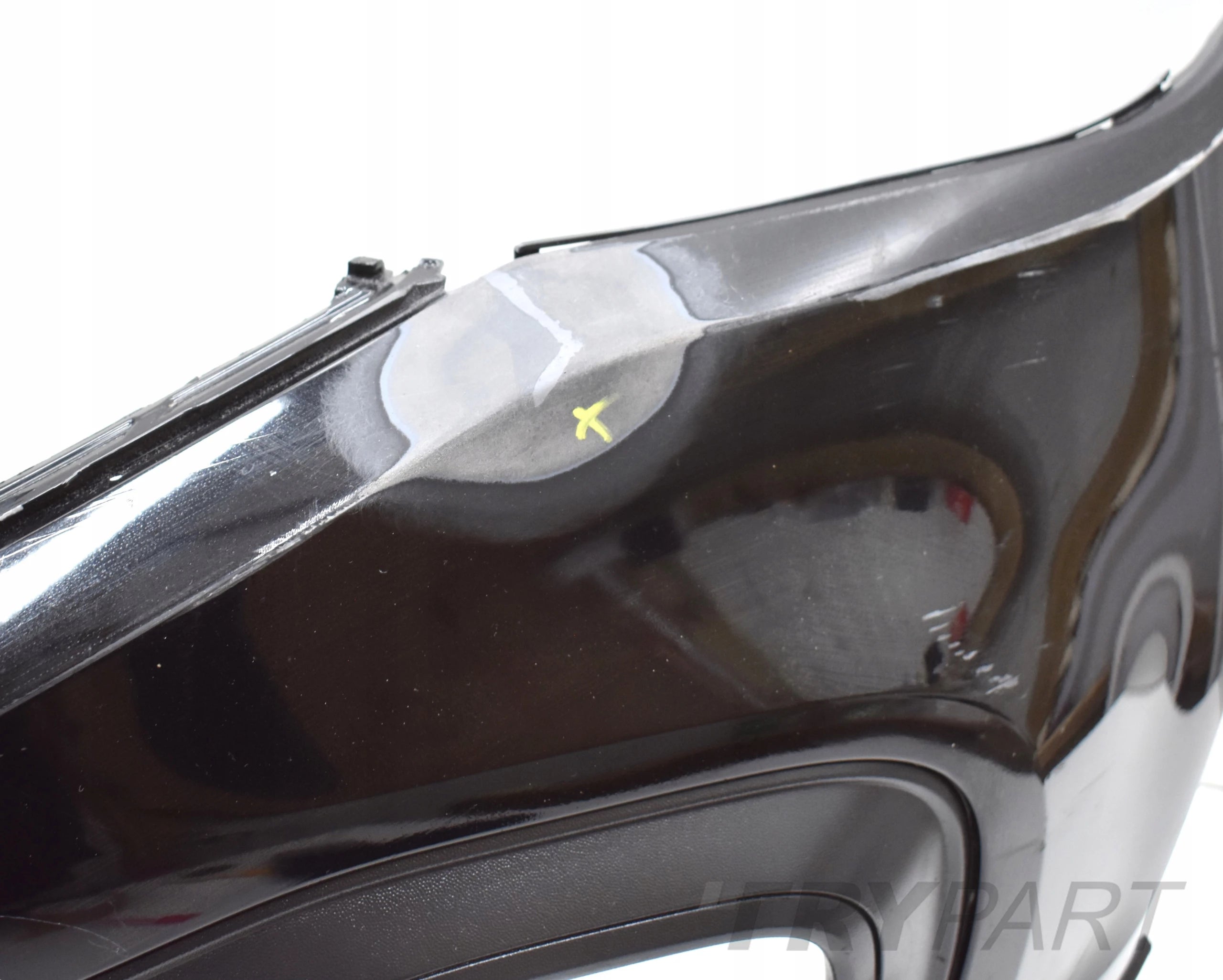 VW T-CROSS T CROSS 2GM FRONT BUMPER ORG + BOTTOM