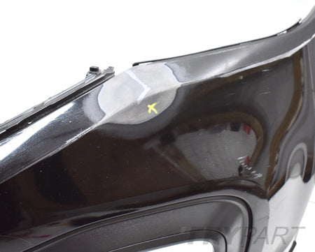 VW T-CROSS T CROSS 2GM FRONT BUMPER ORG + BOTTOM