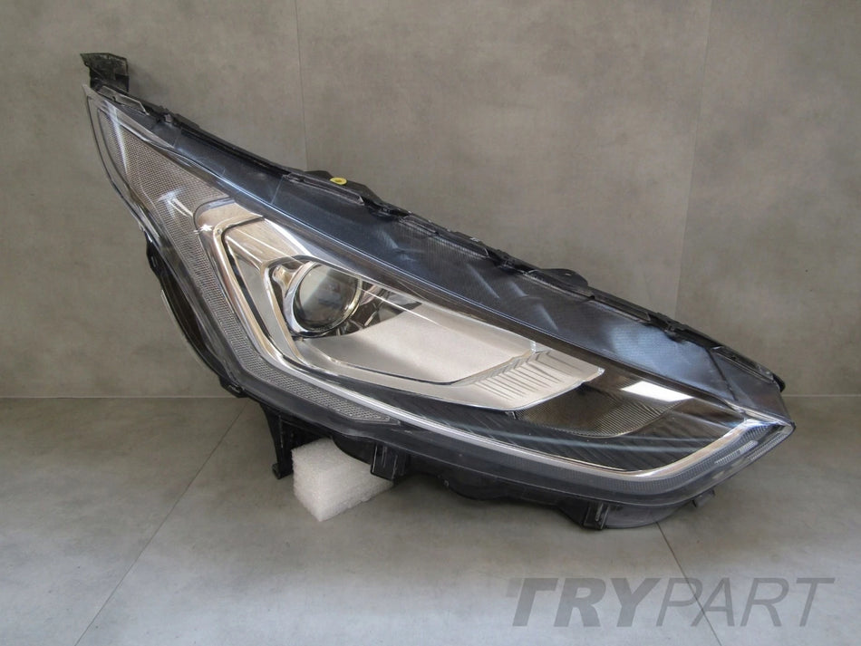 Ford Transit Tourneo Connect MK2 Xenon Headlight LIFT 17-21 RH RIGHT