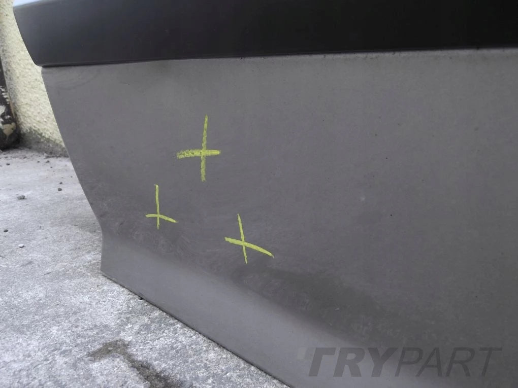 PEUGEOT 308 front right door front