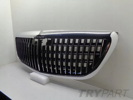 MERCEDES S-CLASS 222 MAYBACH AMG LIFT GRILLE