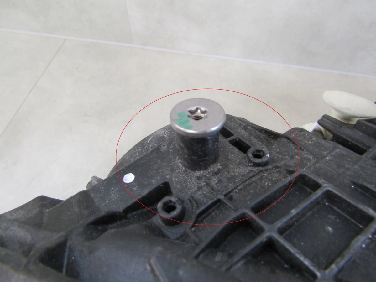 Front Lamp Mercedes A Class W177 LIFT MULTIBEAM 23- RH