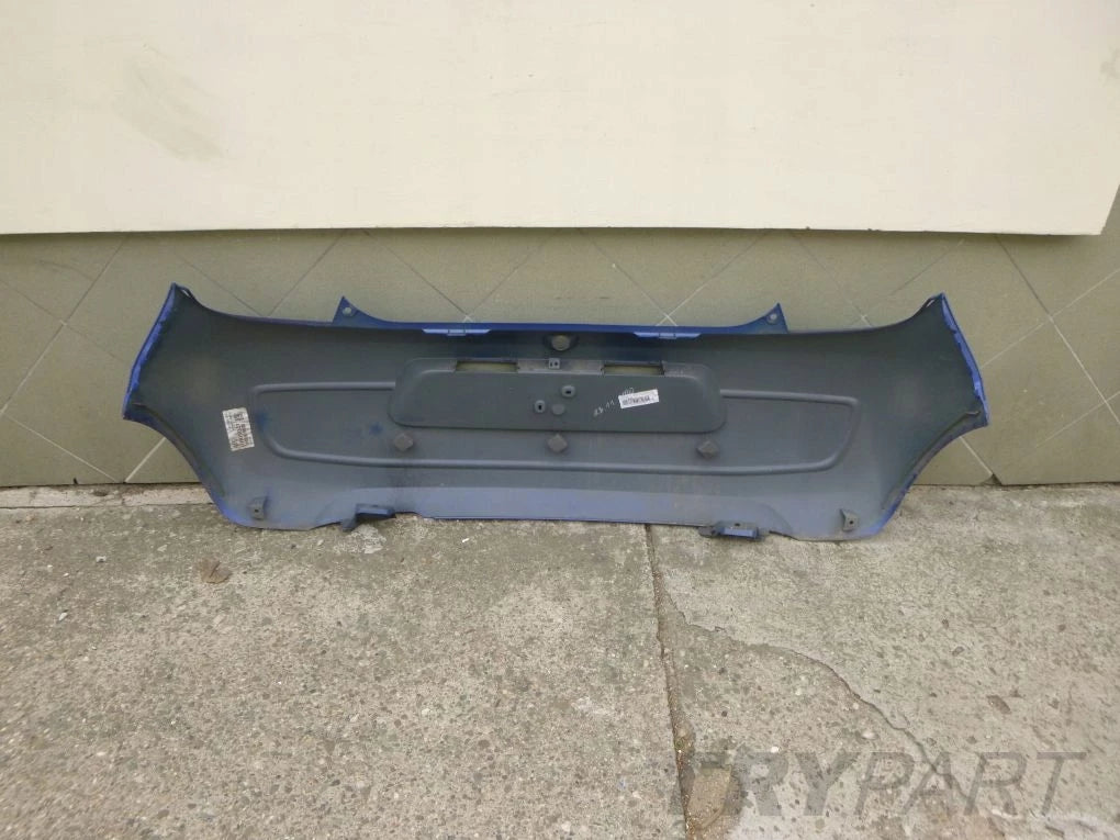 CITROEN C1 14- 2014 Rear Bumper