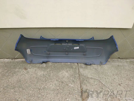 CITROEN C1 14- 2014 Rear Bumper