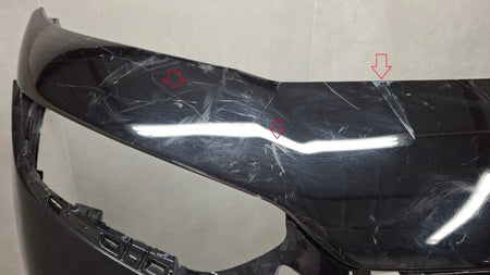 Ford Capri EV ELECTRIC 24- Front Bumper