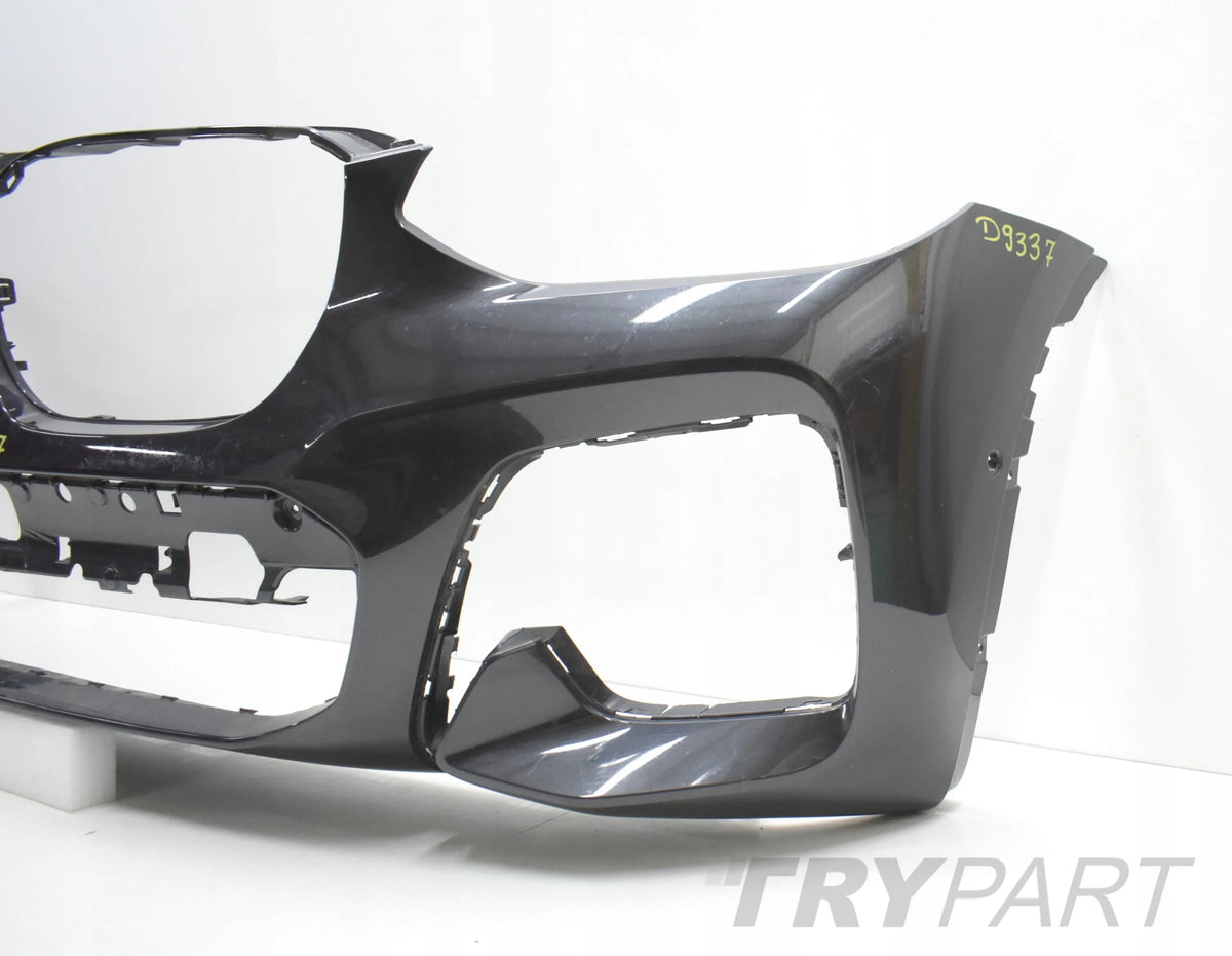 BMW X3 X4 G01 G02 M Sport Package Front Bumper Original