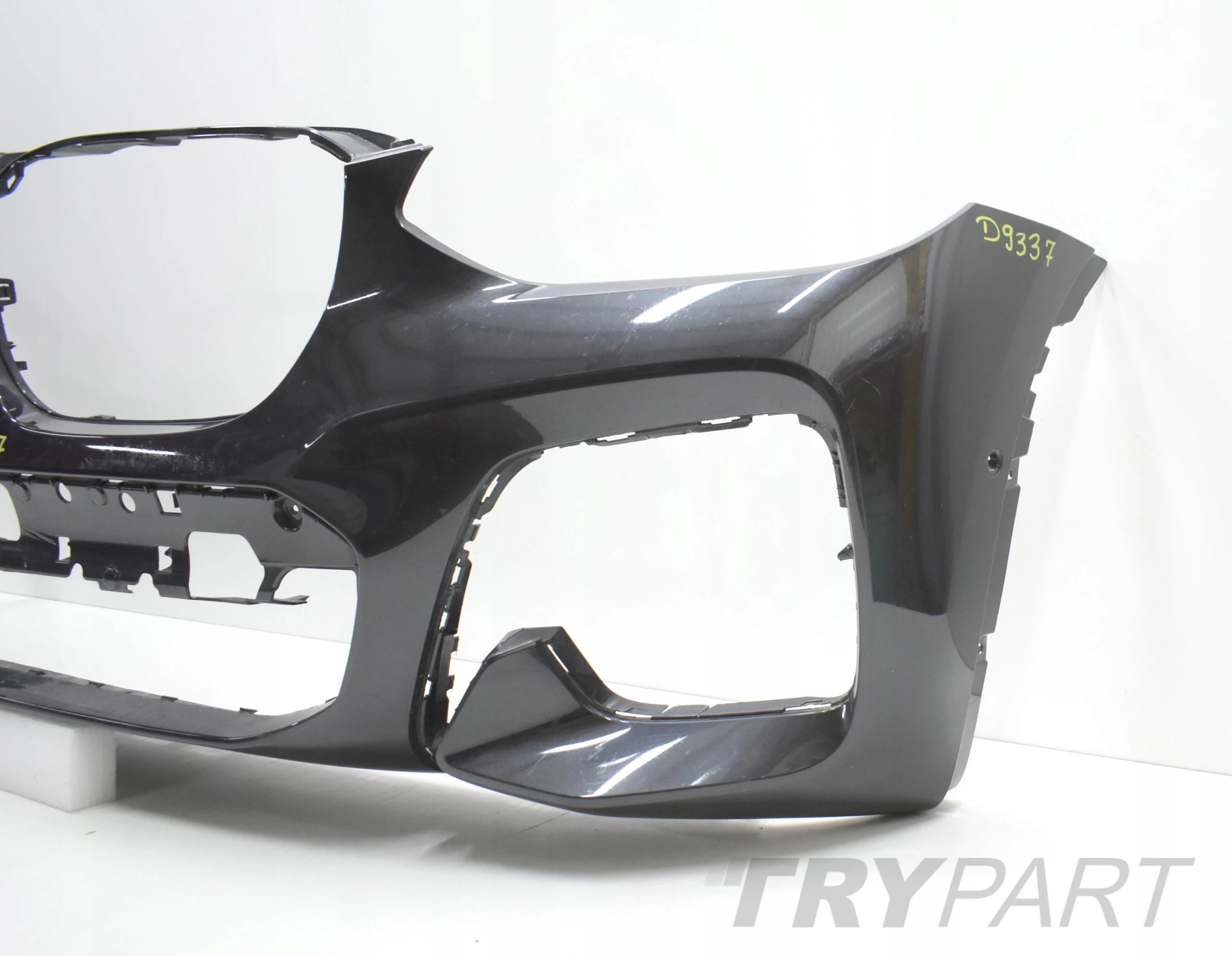 BMW X3 X4 G01 G02 M Sport Package Front Bumper Original