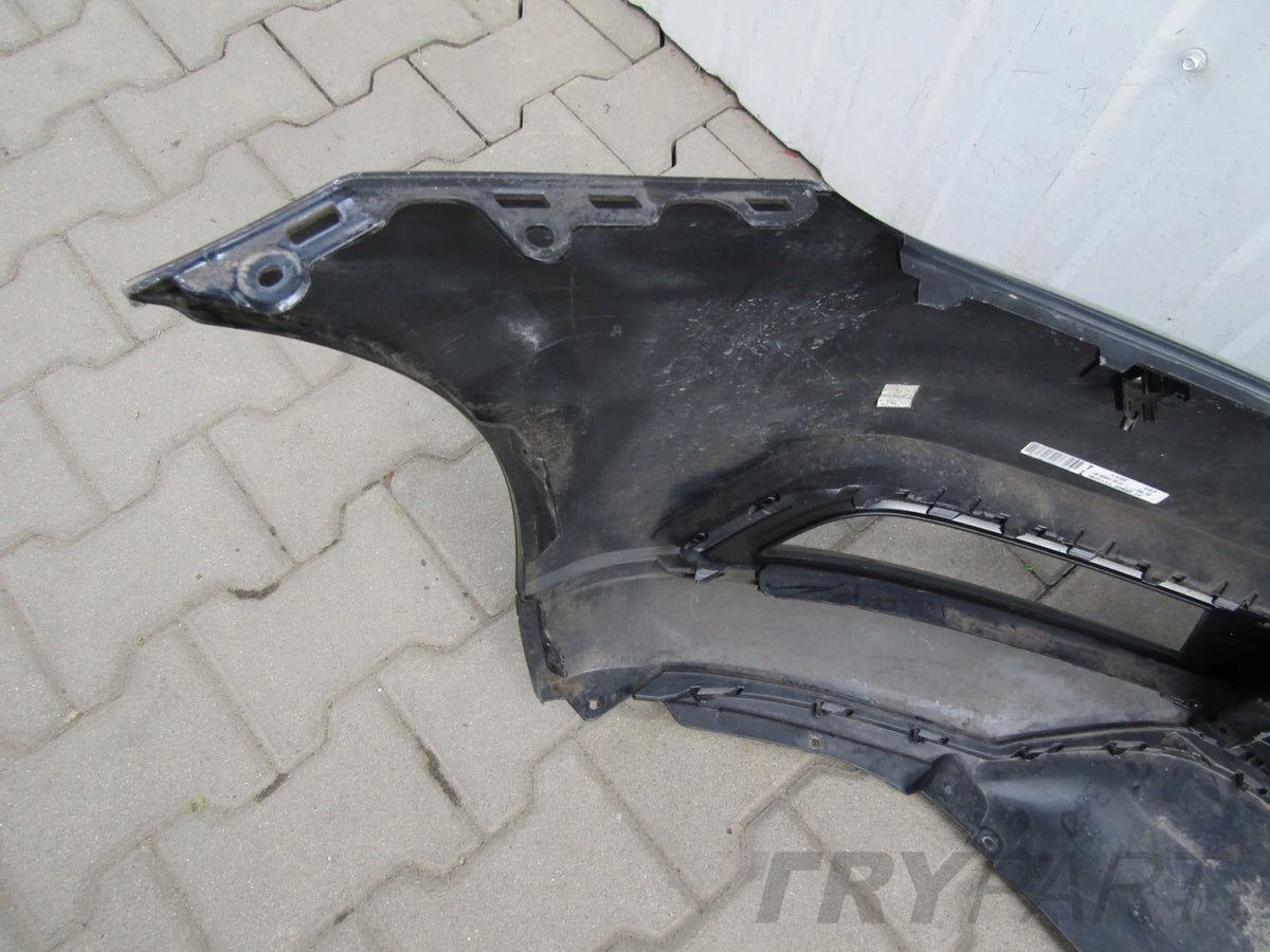 Front Bumper VW Passat B8 3G0 14-19