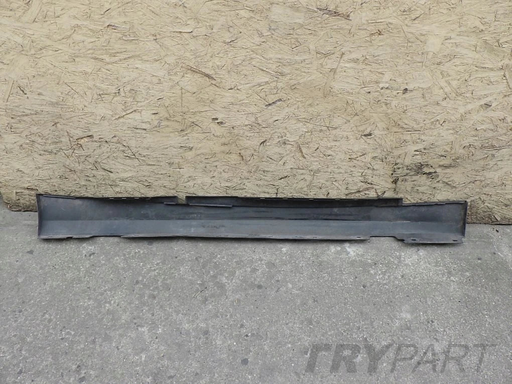 BMW 1 E87 Sill Protector Left Trim Strip