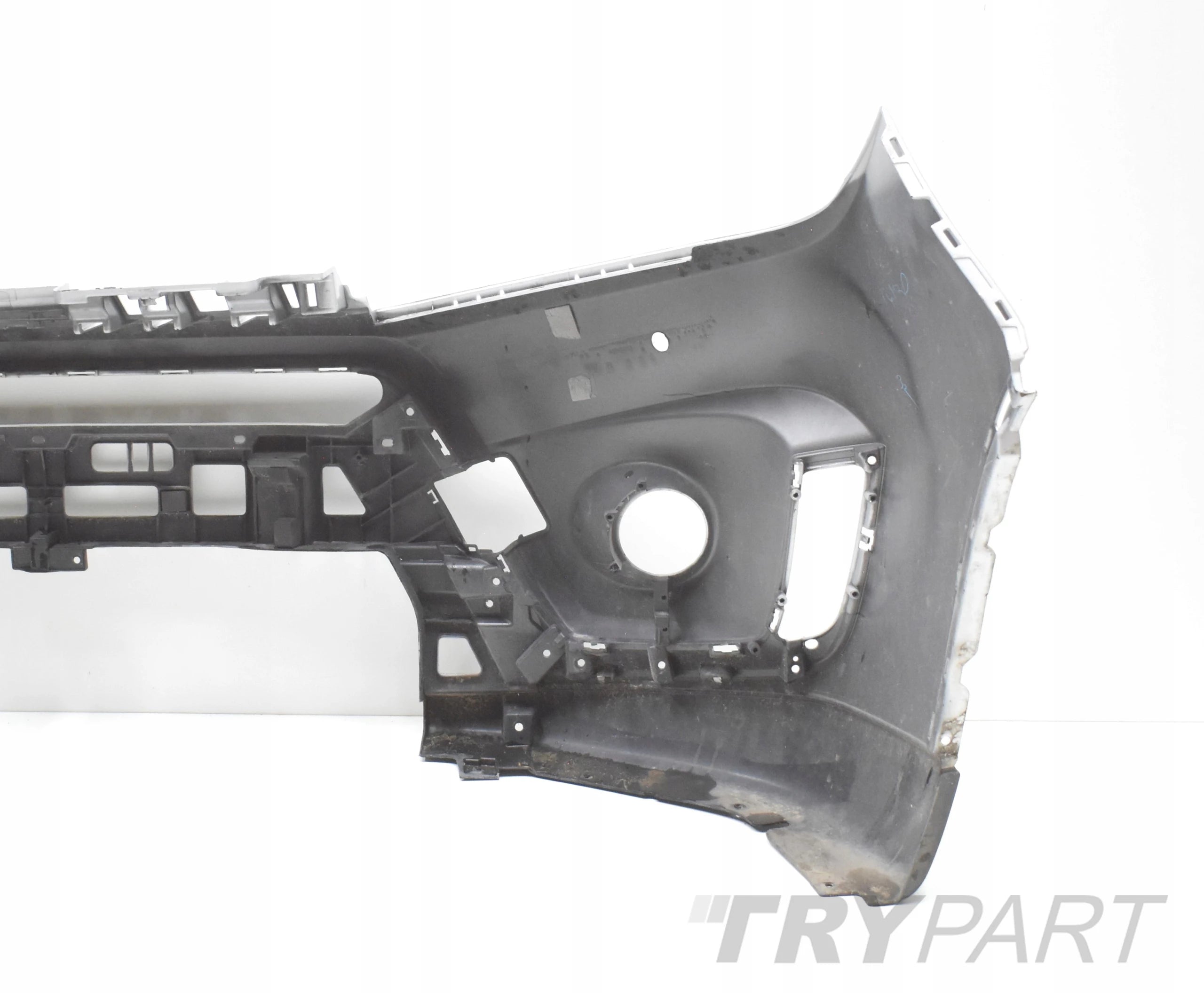SUZUKI VITARA III LIFT FRONT BUMPER ORIGINAL