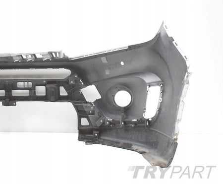 SUZUKI VITARA III LIFT FRONT BUMPER ORIGINAL
