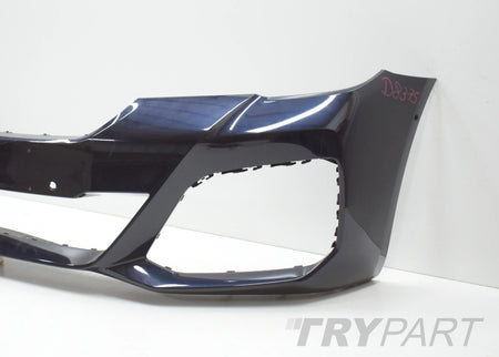 BMW 5 G30 G31 LIFT LCI M PACKAGE FRONT BUMPER ORG