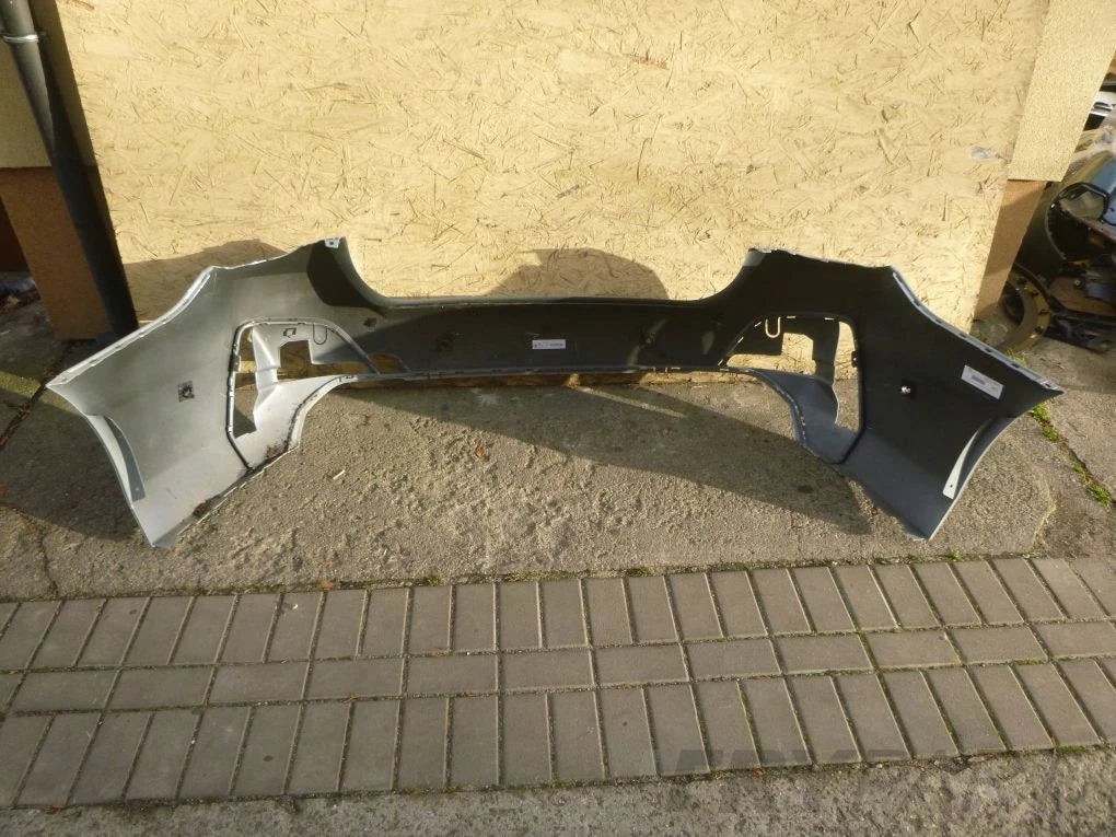 BMW 4 G26 GRAN COUPE M PACKAGE 21- rear bumper