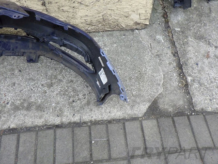 OPEL ASTRA K 5D LIFT 19- Front Bumper