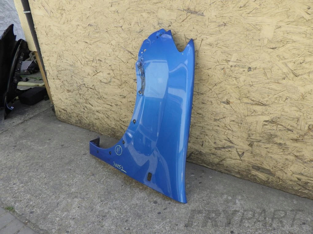 DACIA SANDERO II LOGAN 2 12- front left fender