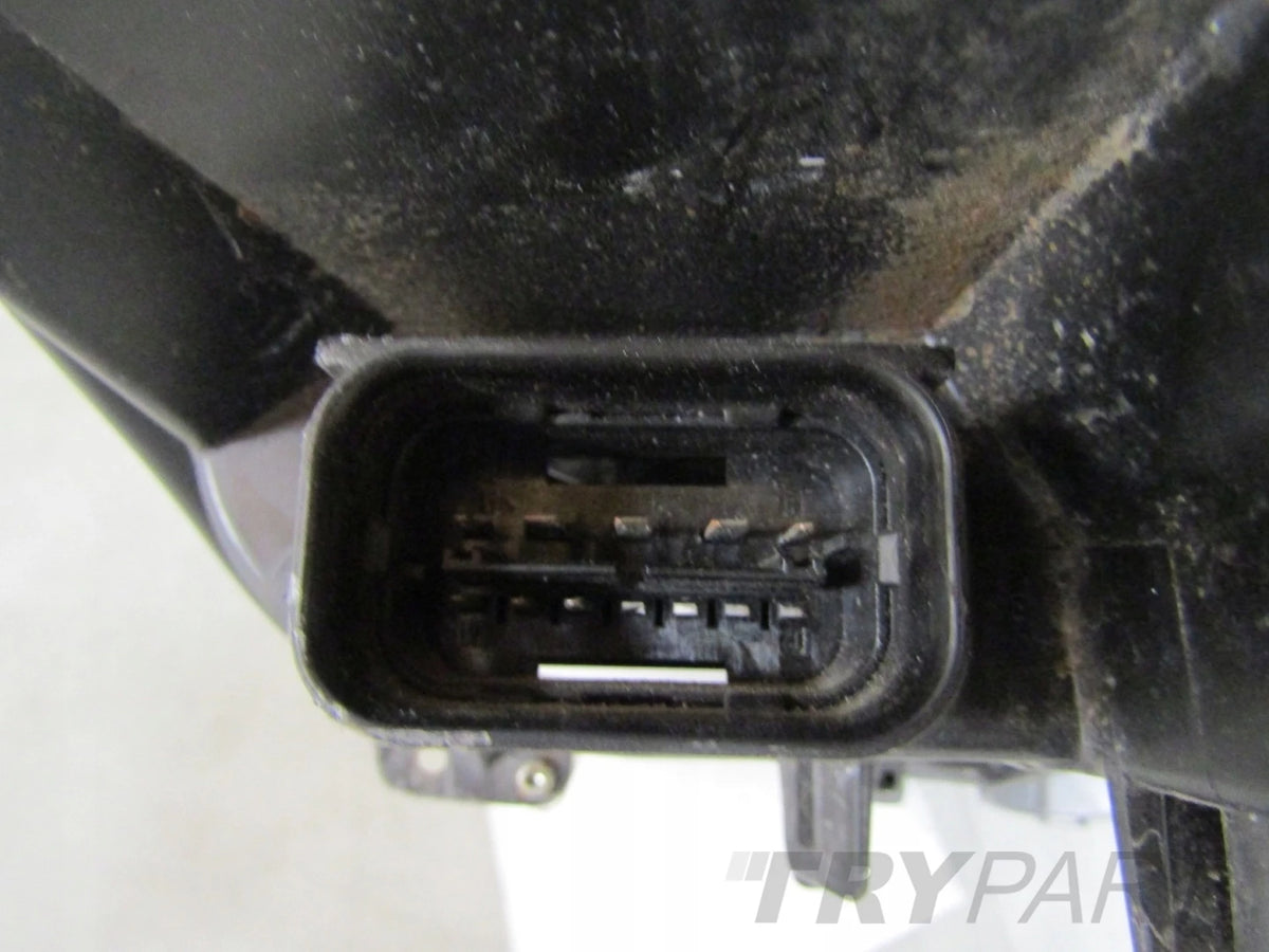 Front Headlight BMW 3 F30 F31 XENON NON-SWIVEL 11-15 LH LEFT 6311 7259525