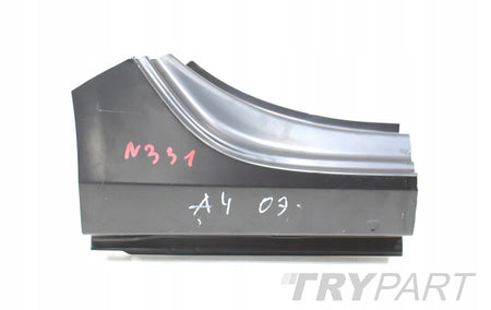AUDI A4 B6 B7 8E0 RIGHT SILL COVER ORG