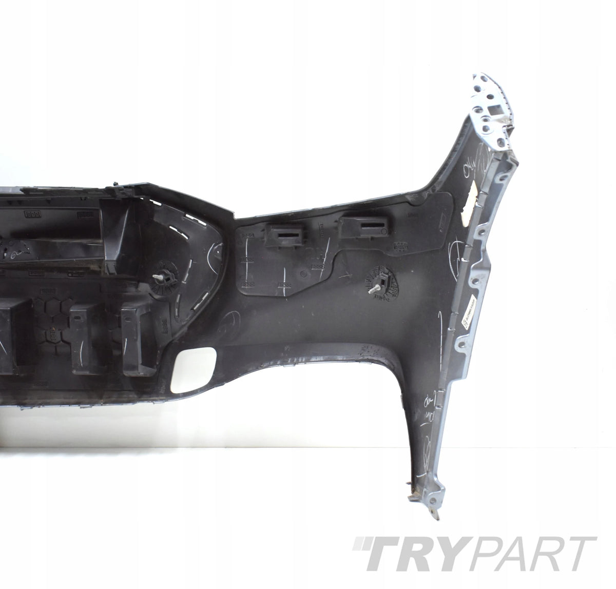 FORD MUSTANG MACH E MACH-E FRONT BUMPER ORG
